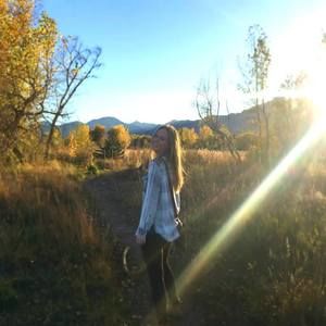 Meet your Posher, Stine